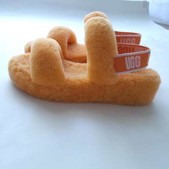 UGG Shoes - UGG Oh Yeah Slide Sandals